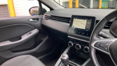 Renault Clio 1.0 TCe 90 Iconic 5dr Petrol Hatchback